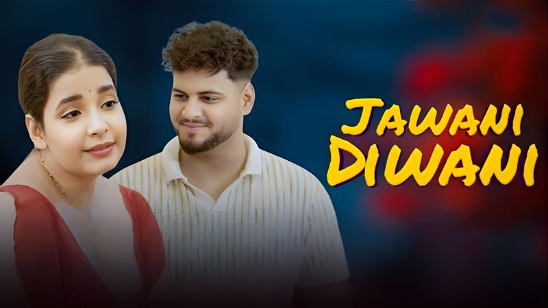 Jawani Diwani | Season 01 | Episode 02